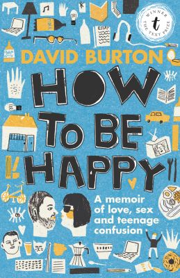 How To Be Happy