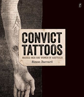 Convict Tattoos