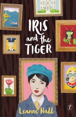 Iris and the Tiger