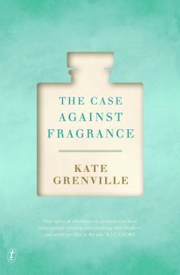 The Case Against Fragrance