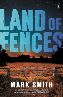 Land of Fences