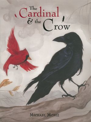 The Cardinal and the Crow