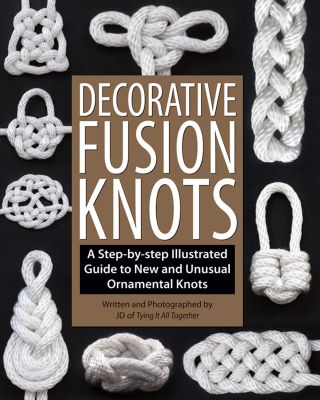 Decorative Fusion Knots