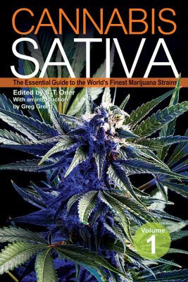 Cannabis Sativa