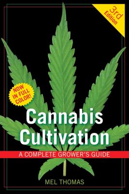 Cannabis Cultivation