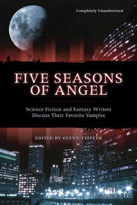 Five Seasons Of Angel