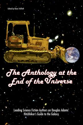 The Anthology at the End of the Universe