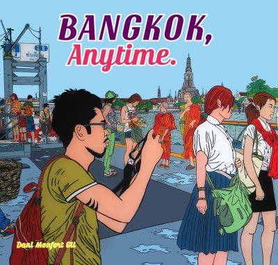 Bangkok, Anytime