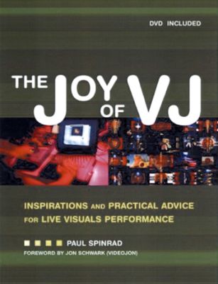 The VJ Book