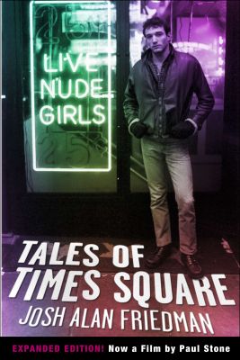 Tales Of Times Square