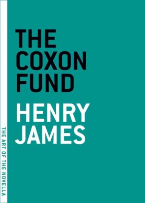 The Coxon Fund