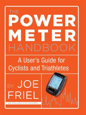 The Power Meter Handbook