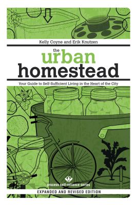 The Urban Homestead