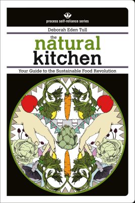 The Natural Kitchen