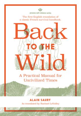 Back to the Wild