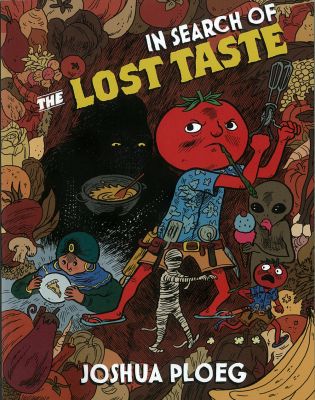 In Search of the Lost Taste