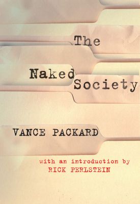 The Naked Society