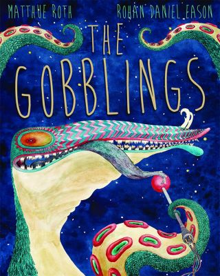 The Gobblings