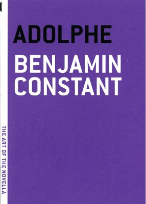 Adolphe