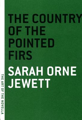 The Country of Pointed Firs