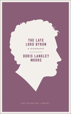 The Late Lord Byron