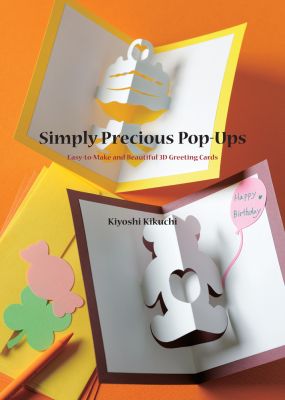 Simply Precious Pop-Ups