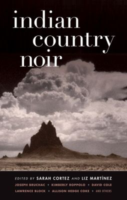 Indian Country Noir