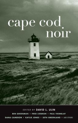 Cape Cod Noir