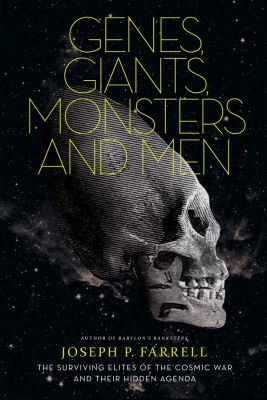 Genes, Giants, Monsters and Men