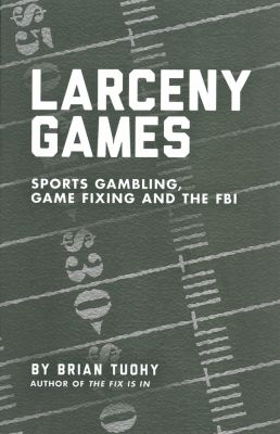 Larceny Games