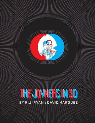 The Joyners in 3D