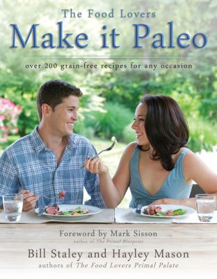 Make It Paleo