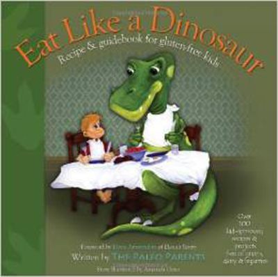 Eat Like a Dinosaur