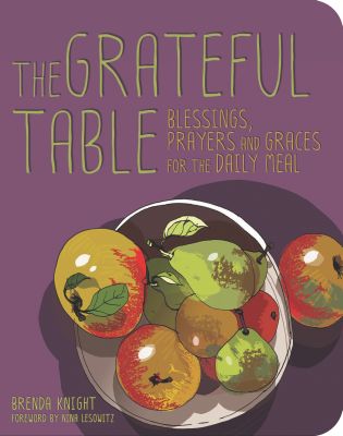 Grateful Table