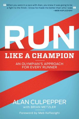 Run Like a Champion