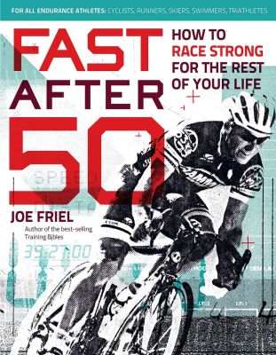 Fast After 50