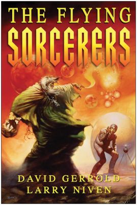 The Flying Sorcerers