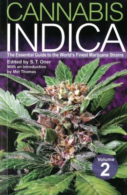 Cannabis Indica: Volume 2