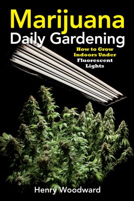 Marijuana Daily Gardening