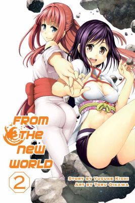 From the New World Vol.2