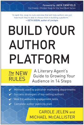 Build Your Author Platform