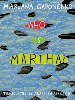 Who is Martha?