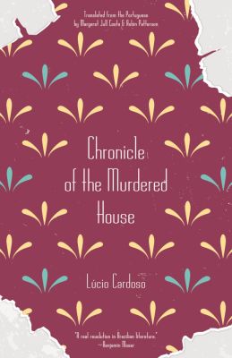 Chronicle of the Murdered House