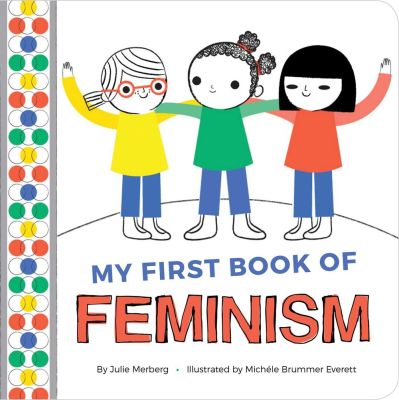 My First Book of Feminism