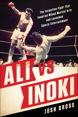 Ali vs. Inoki