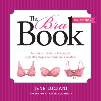 The Bra Book