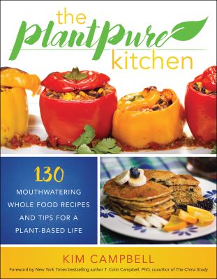 The PlantPure Kitchen