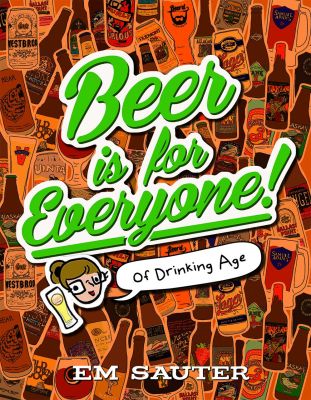 Beer is For Everyone