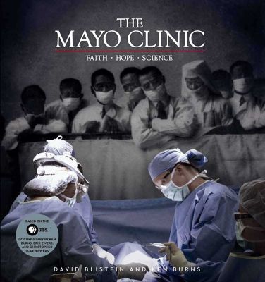 The Mayo Clinic