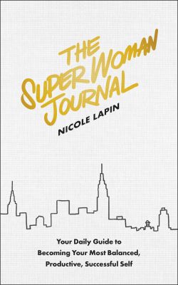 The Super Woman Journal